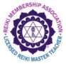 reiki member logo