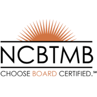 NCBTMB Certification logo